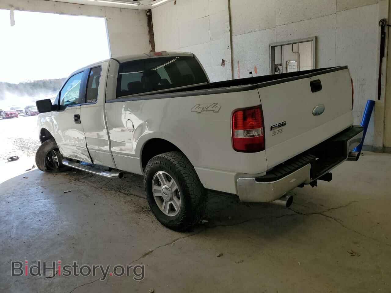 2006 FORD All Models - VIN: 1FTPX14V66FB32126 - Фото 2