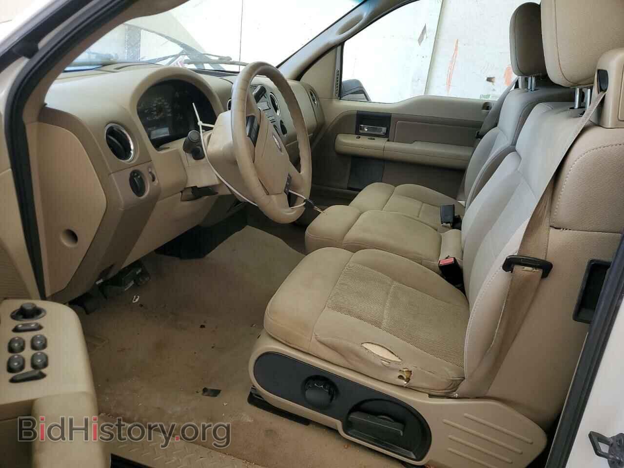 2006 FORD All Models - VIN: 1FTPX14V66FB32126 - Фото 7