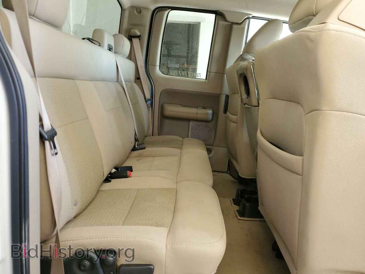 2006 FORD All Models - VIN: 1FTPX14V66FB32126 - Фото 10