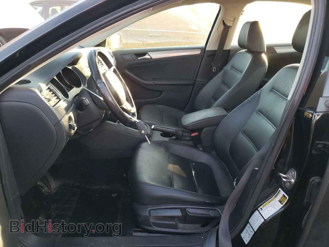2017 VOLKSWAGEN JETTA - VIN: 3VWDB7AJ7HM282915 - Photo 7