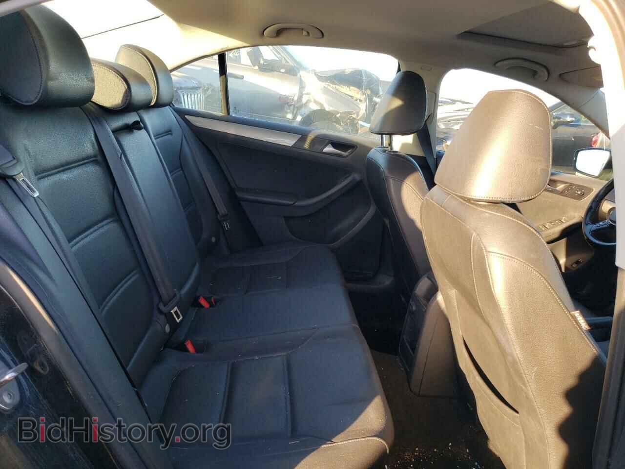 2017 VOLKSWAGEN JETTA - VIN: 3VWDB7AJ7HM282915 - Photo 10