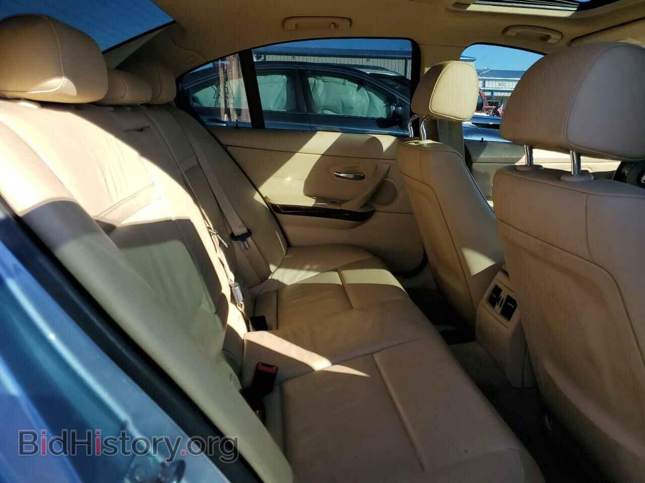 2010 BMW 3 SERIES - VIN: WBAPK7C55AA459221 - Фото 10