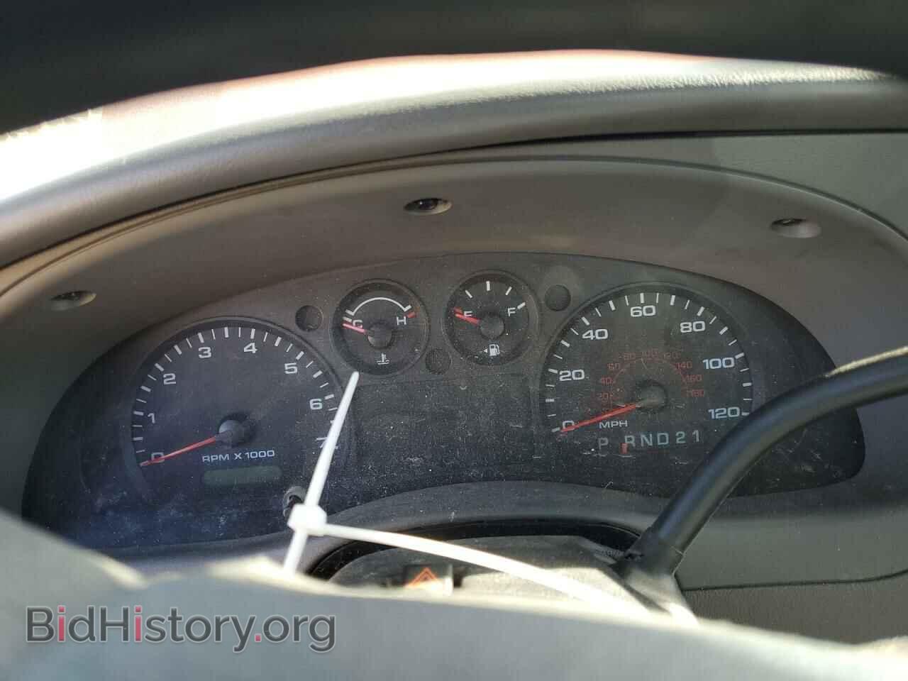 2010 FORD RANGER - VIN: 1FTKR1AD5APA57504 - Photo 9