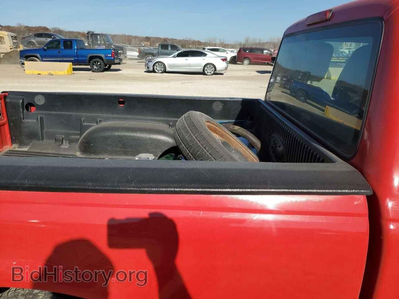 2010 FORD RANGER - VIN: 1FTKR1AD5APA57504 - Photo 10