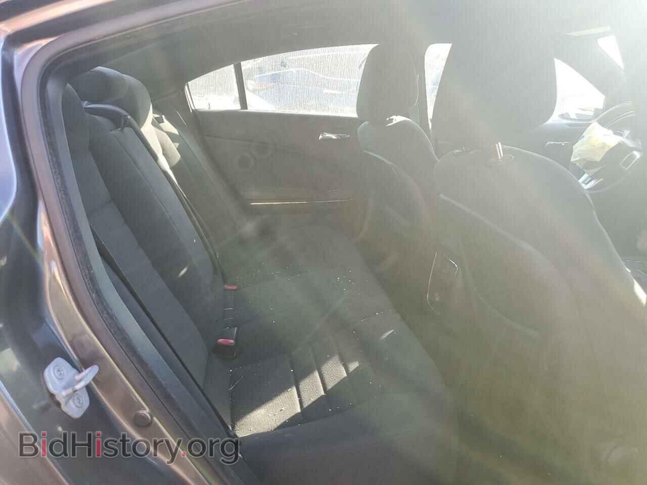 2013 DODGE CHARGER - VIN: 2C3CDXBG4DH680902 - Фото 10