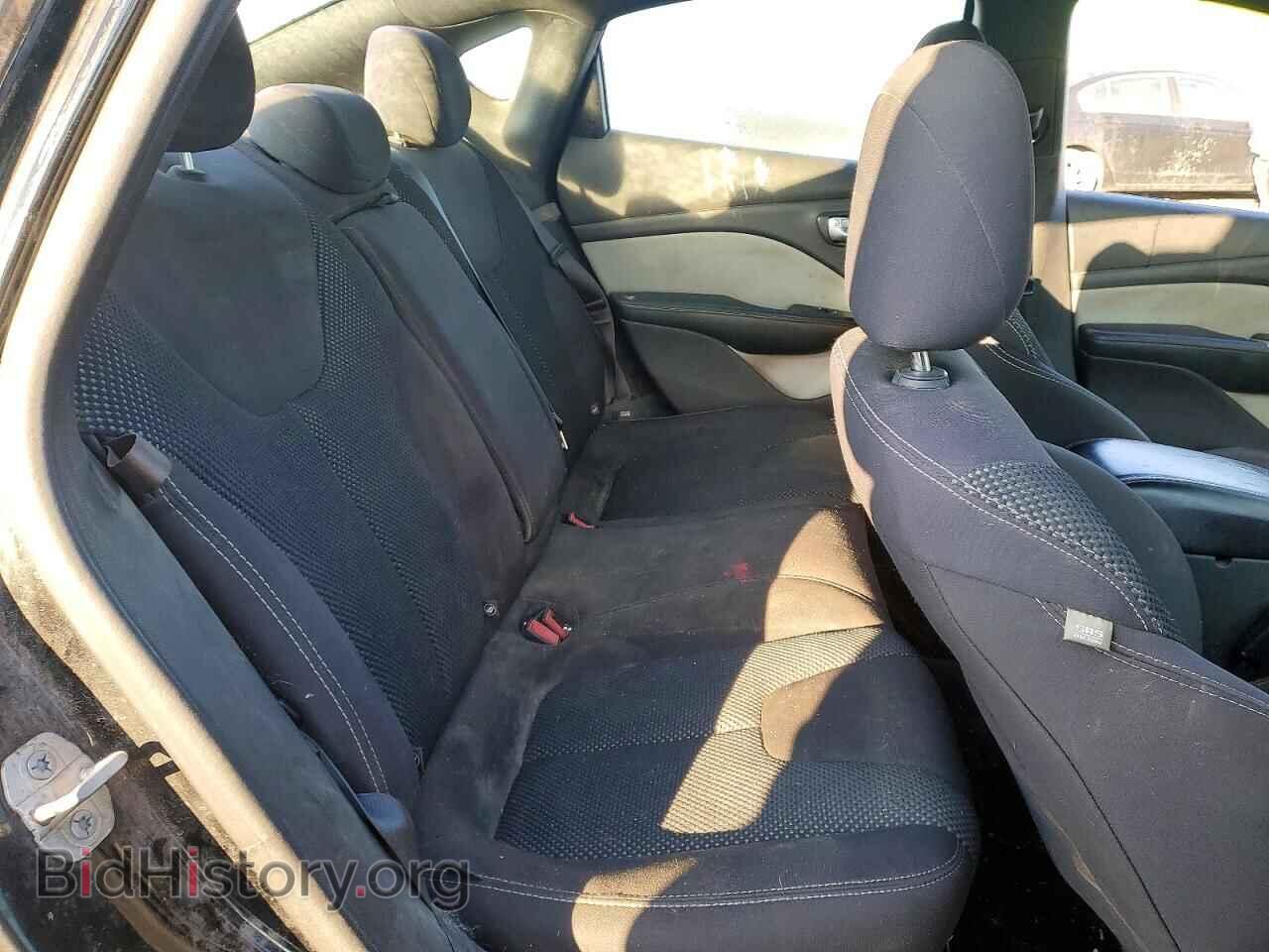 2015 DODGE DART - VIN: 1C3CDFBB7FD187679 - Photo 10