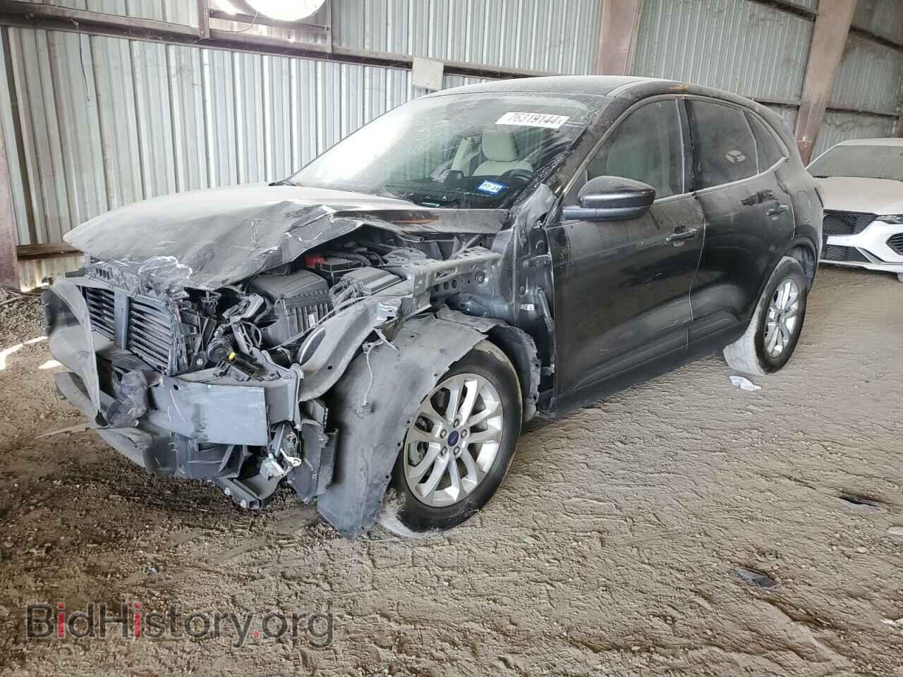 Photo 1FMCU0G65LUA32351 - FORD ESCAPE 2020