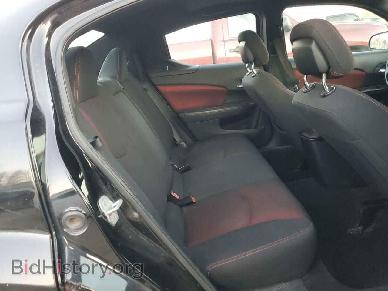 2011 DODGE AVENGER - VIN: 1B3BD1FG3BN593545 - Фото 10