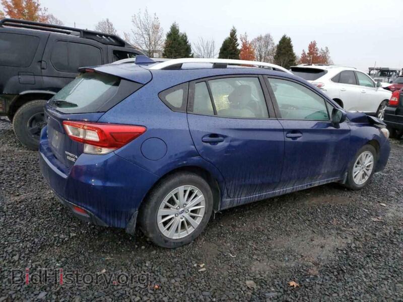 2017 Subaru IMPREZA (VIN 4S3GTAB62H3701310) — photo 3 of 13