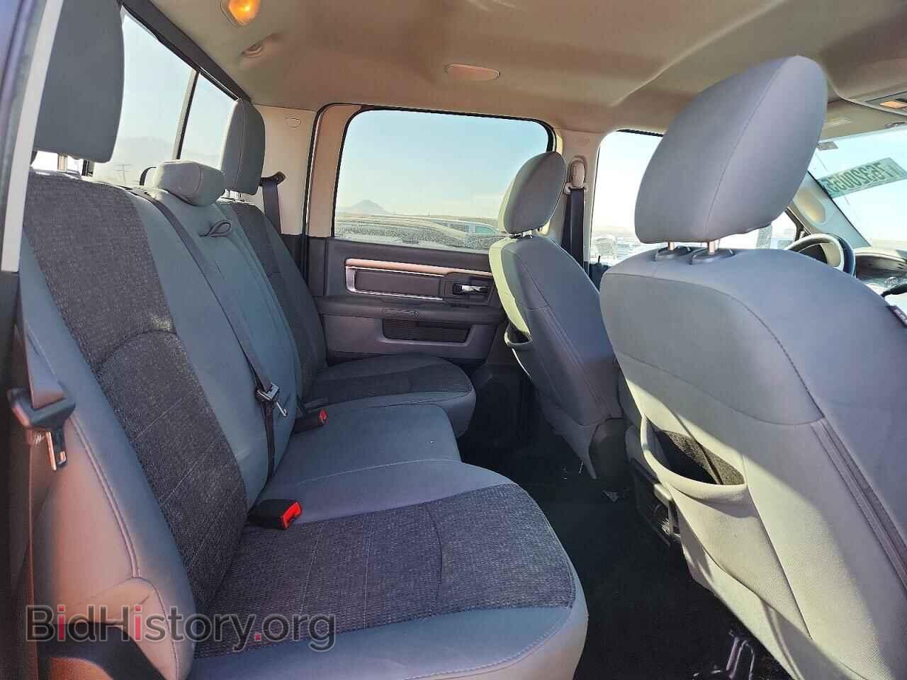 2017 RAM All Models - VIN: 3C6UR5DLXHG580932 - Photo 10