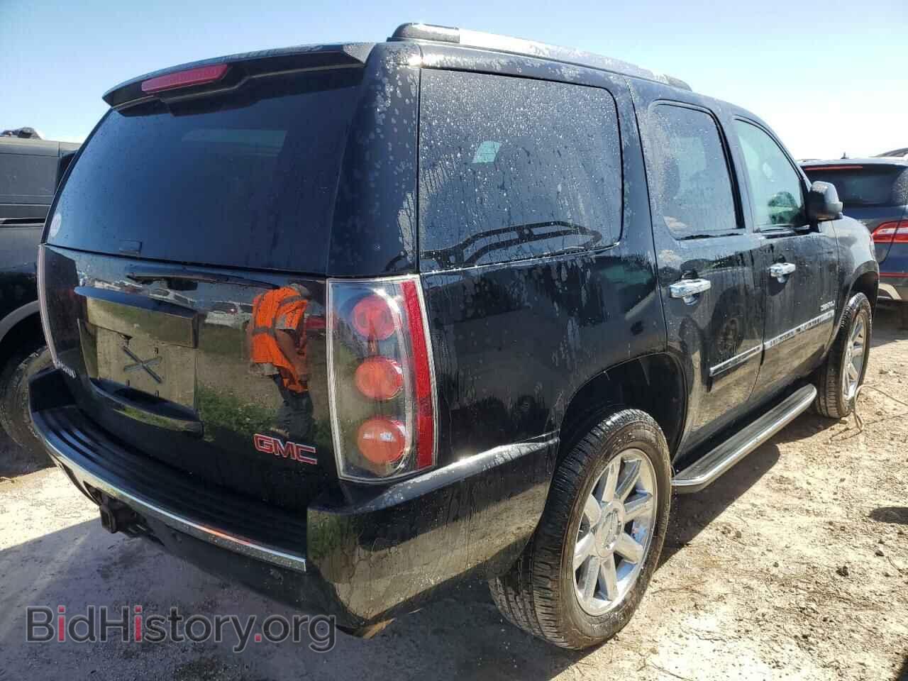 2013 GMC YUKON - VIN: 1GKS2EEF5DR318330 - Фото 3