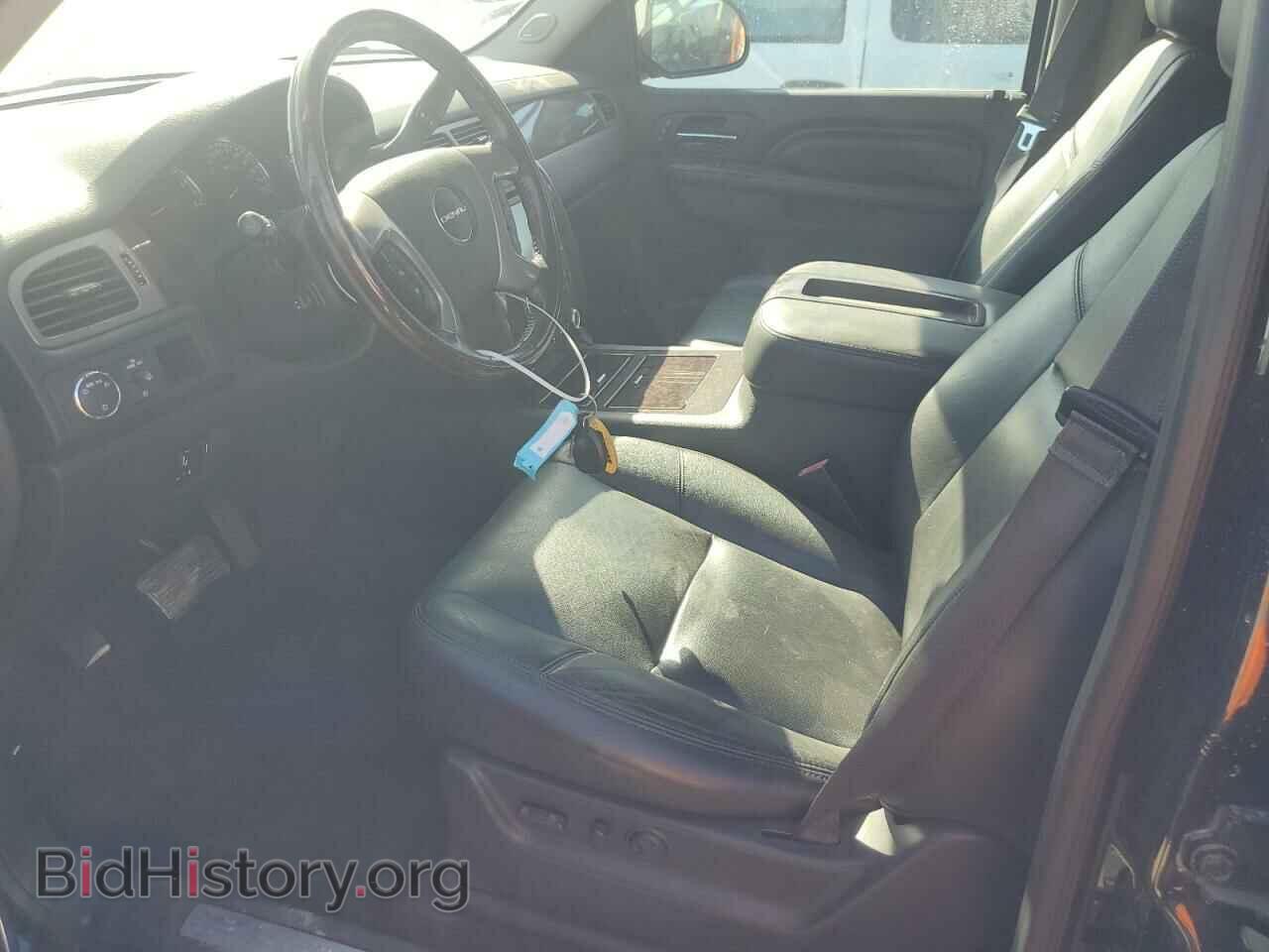 2013 GMC YUKON - VIN: 1GKS2EEF5DR318330 - Фото 7