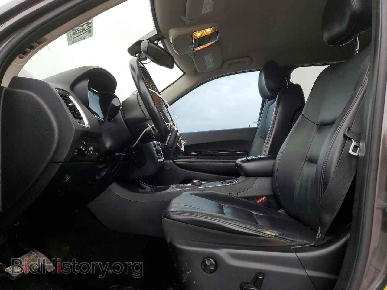 2015 DODGE DURANGO - VIN: 1C4RDJDG8FC714961 - Фото 7