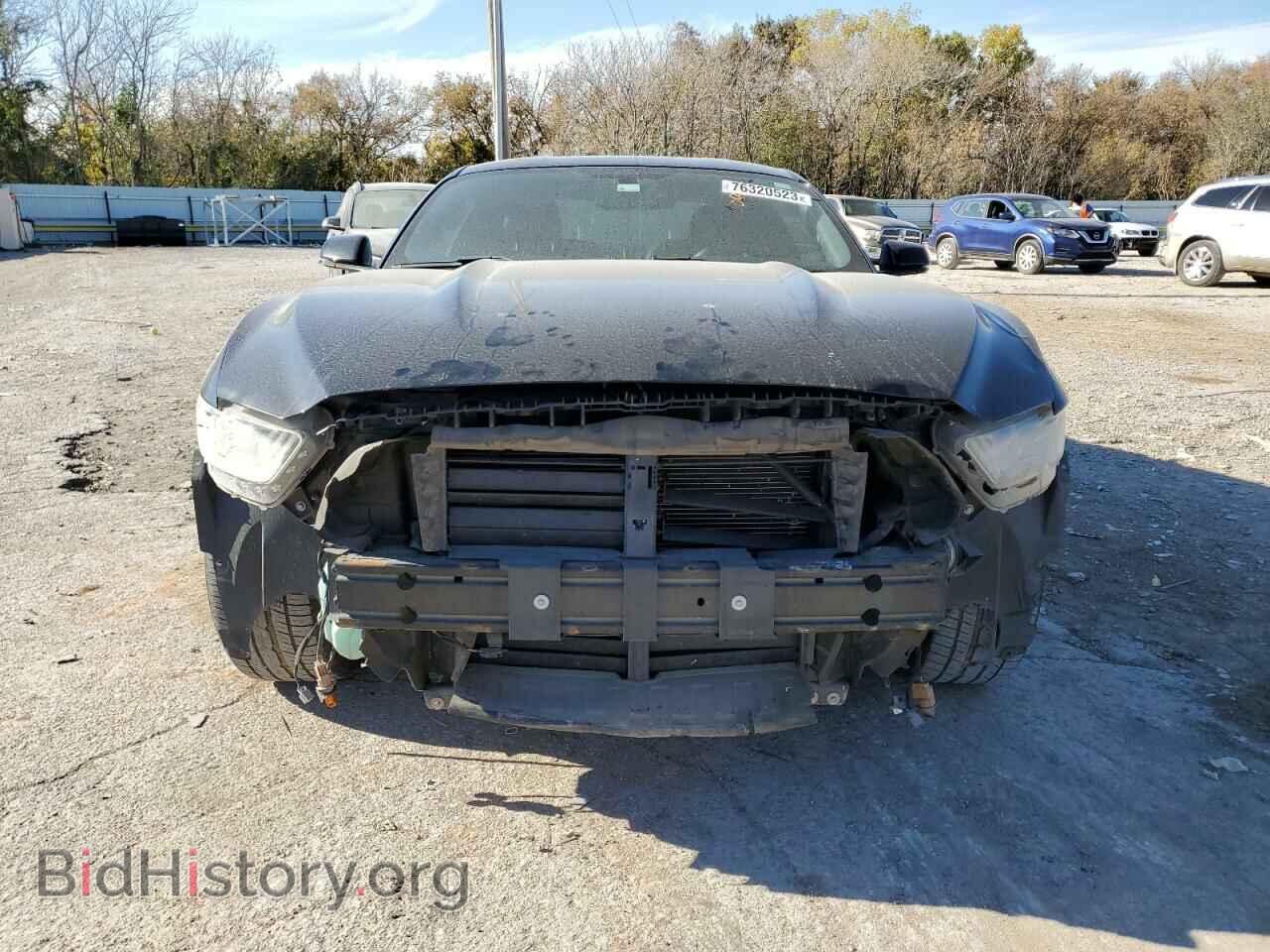 2016 FORD ALL Models - VIN: 1FA6P8TH2G5222838 - Photo 5