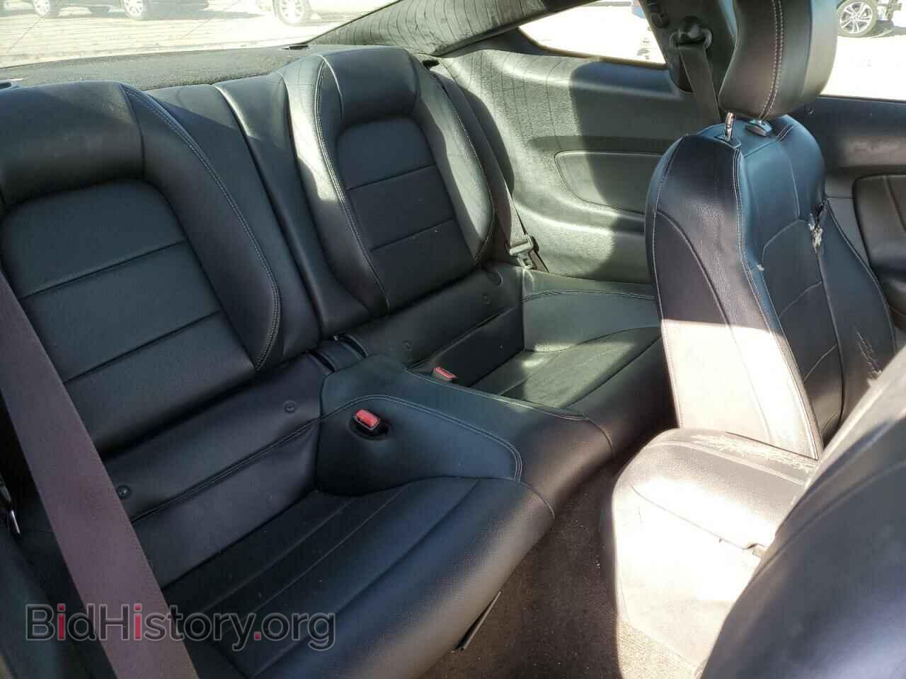 2016 FORD ALL Models - VIN: 1FA6P8TH2G5222838 - Photo 10