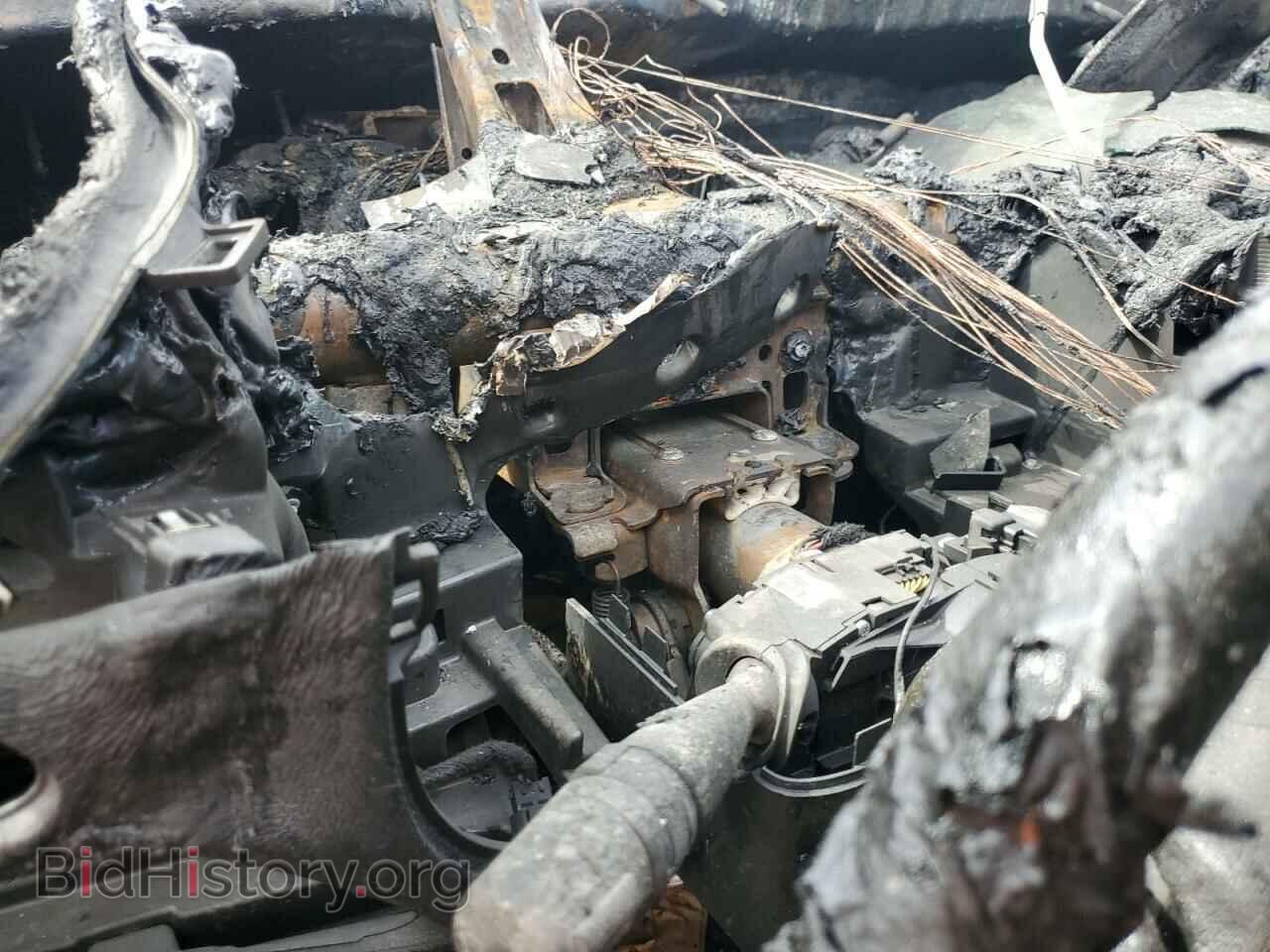 2013 CHRYSLER 200 - VIN: 1C3CCBABXDN686691 - Фото 9