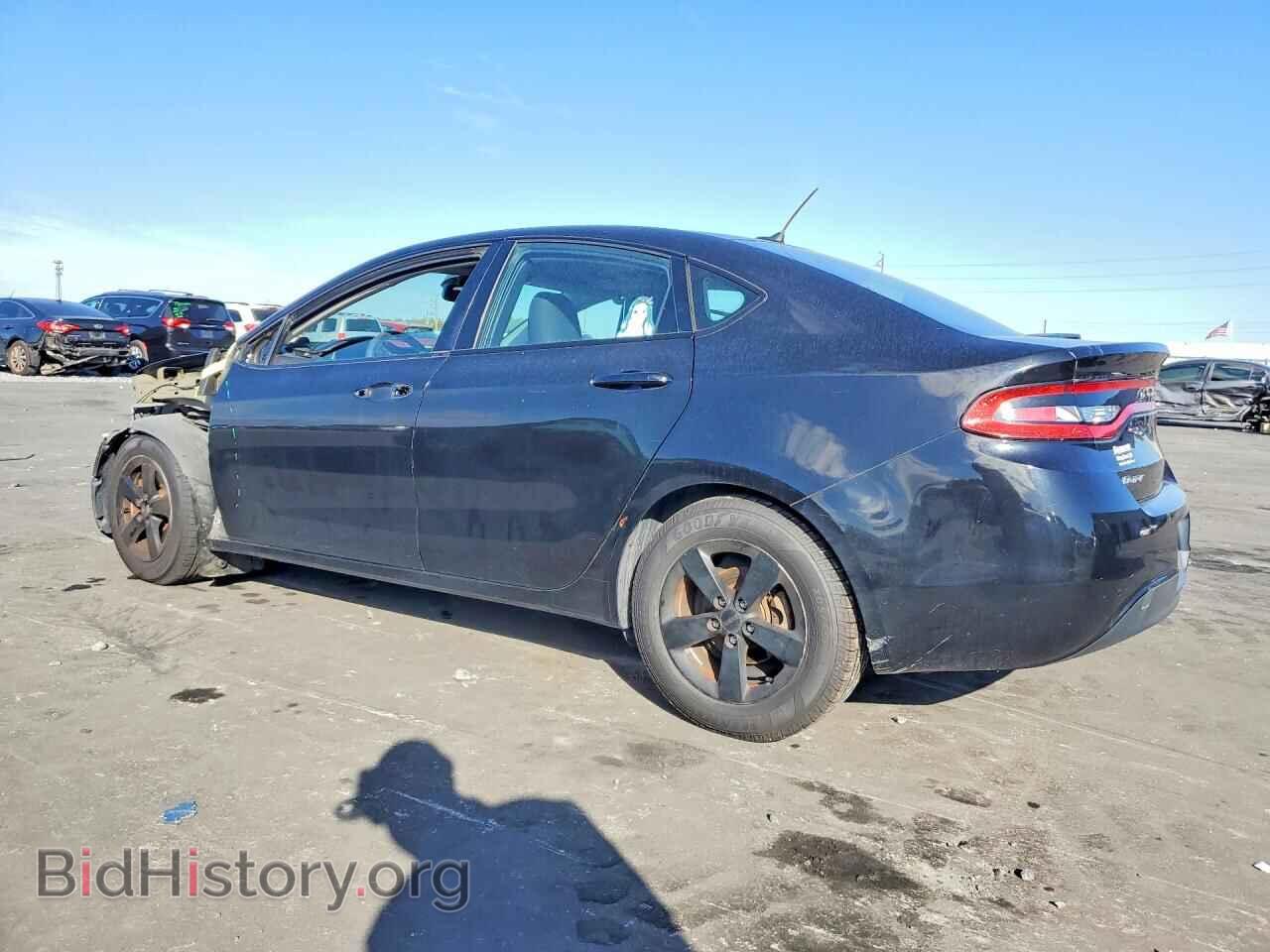 2015 DODGE DART - VIN: 1C3CDFBB0FD420835 - Photo 2