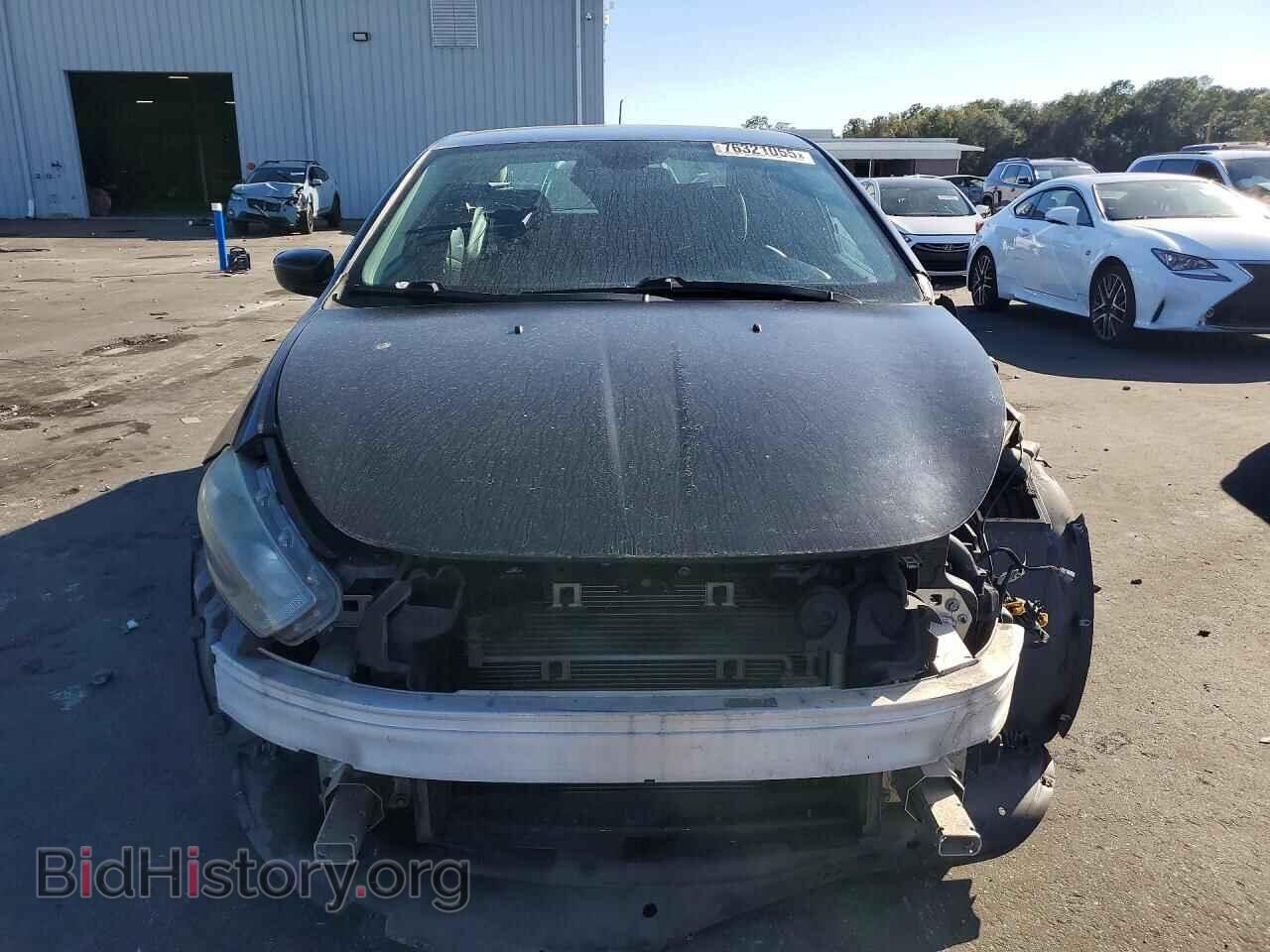 2015 DODGE DART - VIN: 1C3CDFBB0FD420835 - Photo 5