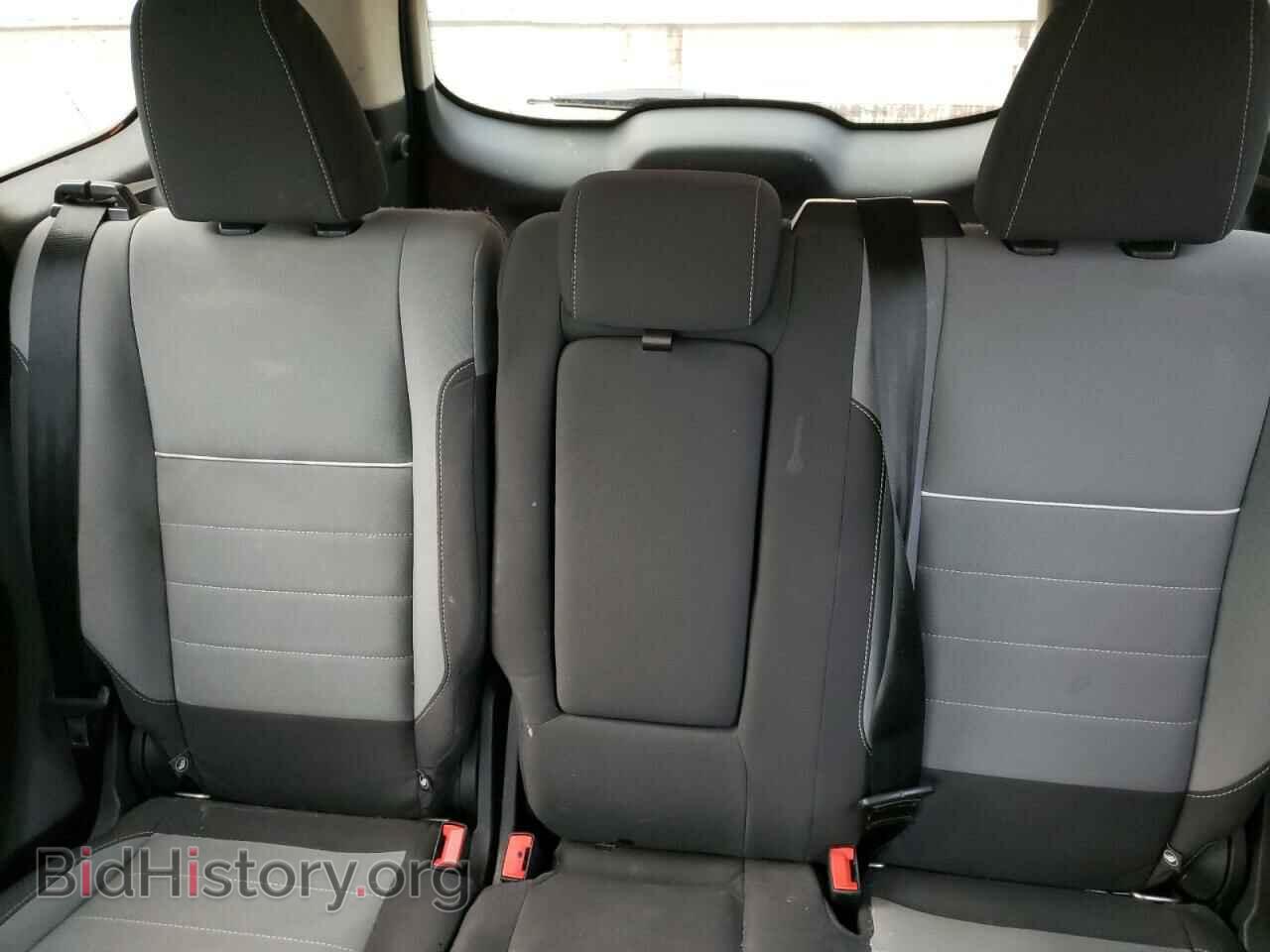 2014 FORD ESCAPE - VIN: 1FMCU0GX4EUB84164 - Photo 10
