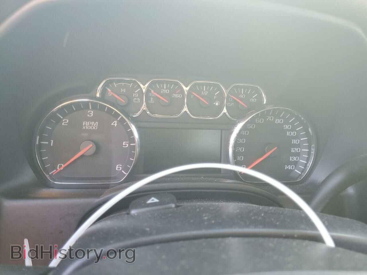 2014 GMC SIERRA - VIN: 3GTP1VEC0EG398454 - Фото 9