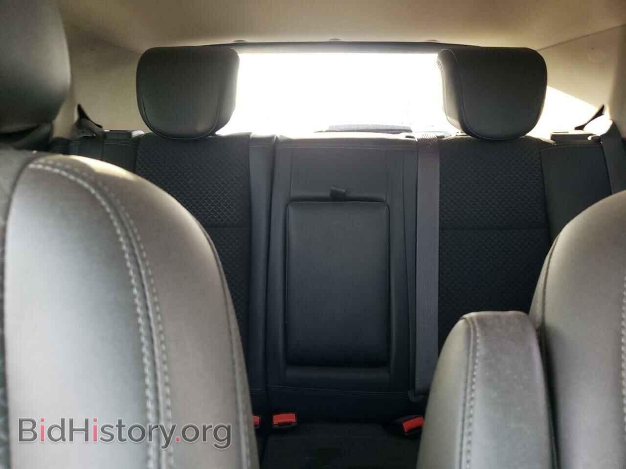 2017 BUICK ENCORE - VIN: KL4CJASB1HB044002 - Фото 10