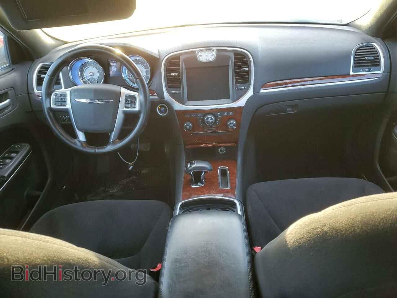 2012 CHRYSLER 300 - VIN: 2C3CCAAG0CH175522 - Фото 8