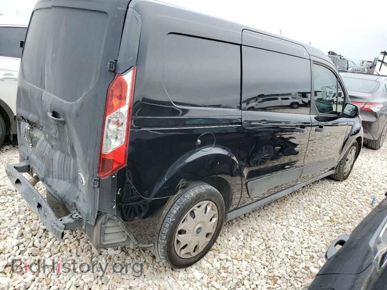 2016 FORD TRANSIT - VIN: NM0LS7F71G1255679 - Фото 3