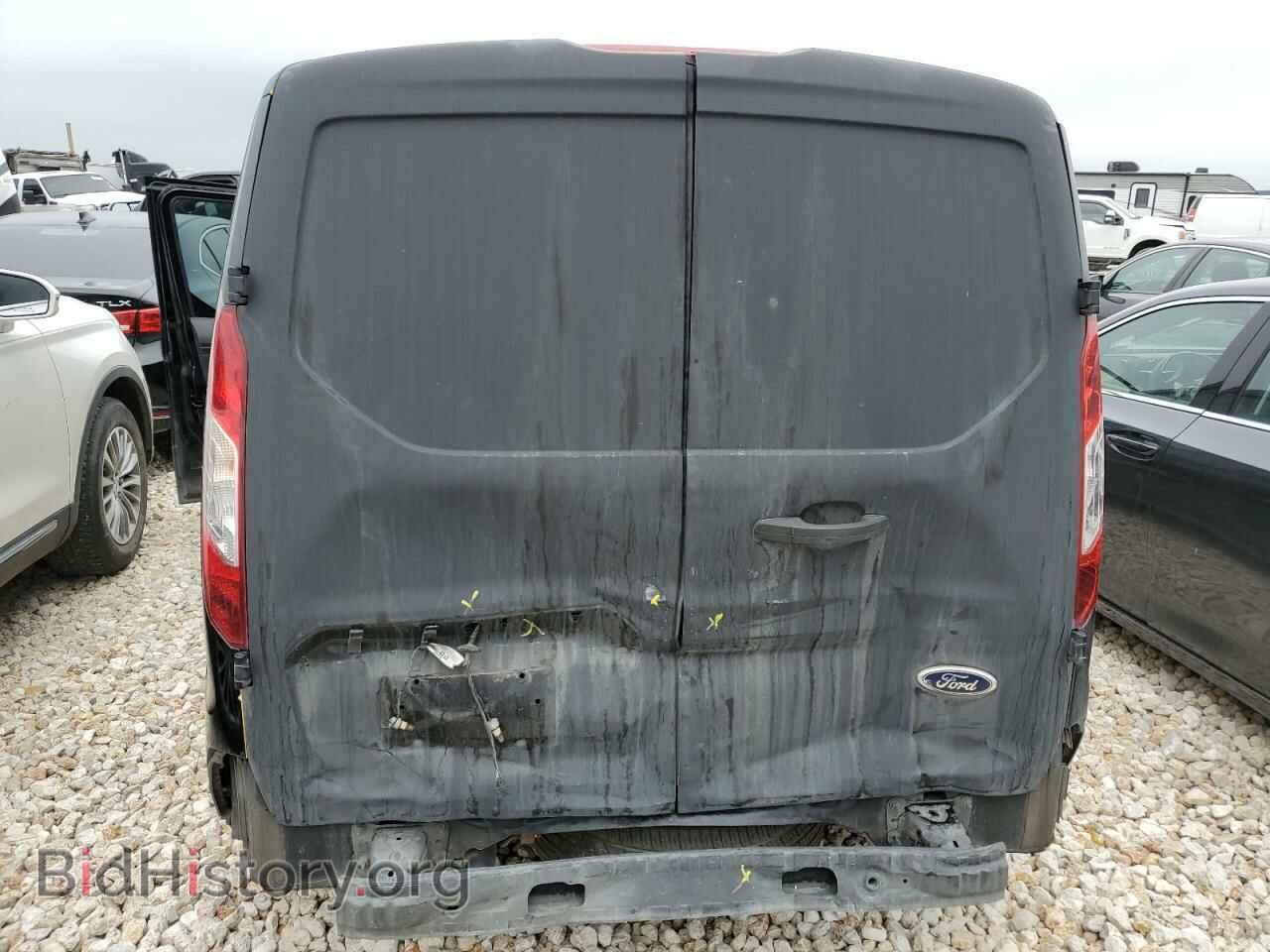 2016 FORD TRANSIT - VIN: NM0LS7F71G1255679 - Фото 6