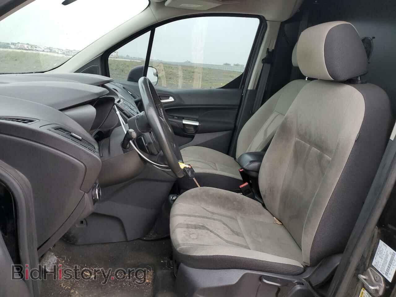 2016 FORD TRANSIT - VIN: NM0LS7F71G1255679 - Фото 7