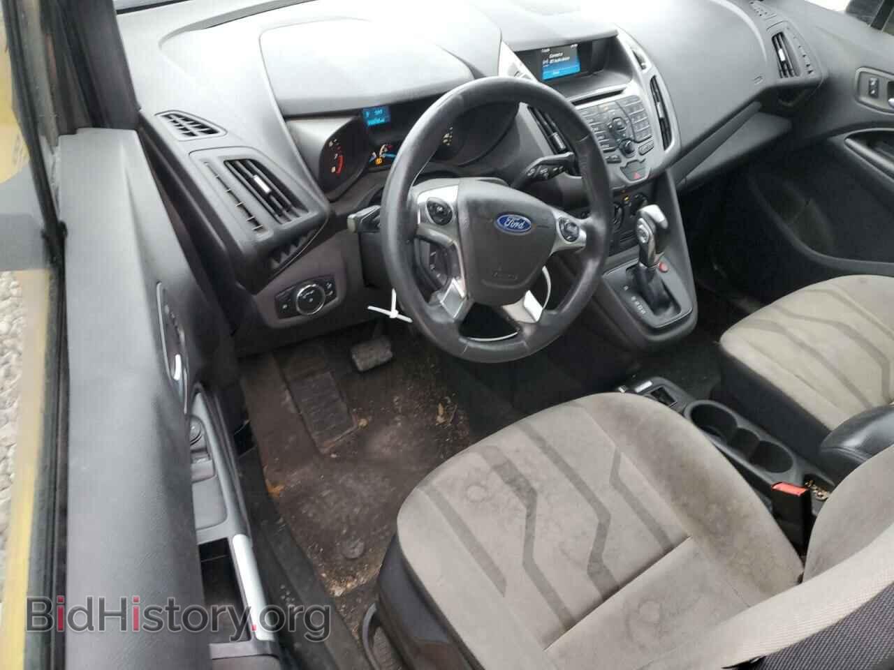 2016 FORD TRANSIT - VIN: NM0LS7F71G1255679 - Фото 8