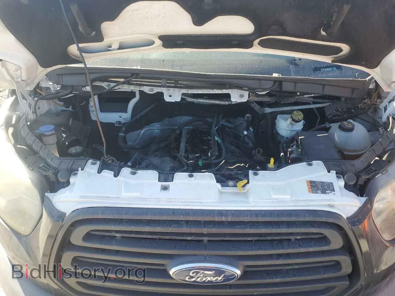 2015 FORD TRANSIT - VIN: 1FTNR2CM5FKA02667 - Фото 12