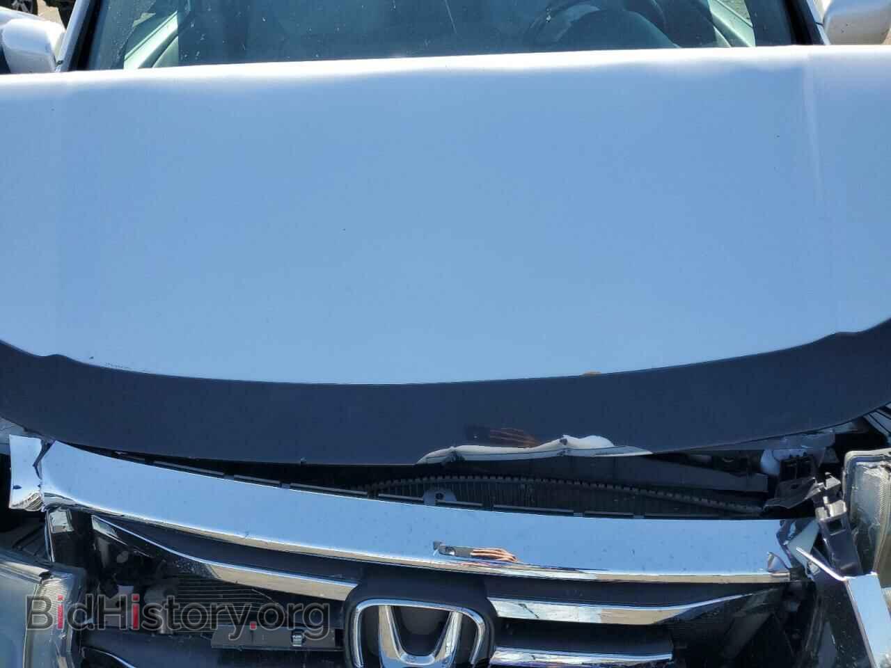 2013 HONDA PILOT - VIN: 5FNYF4H94DB077666 - Фото 11