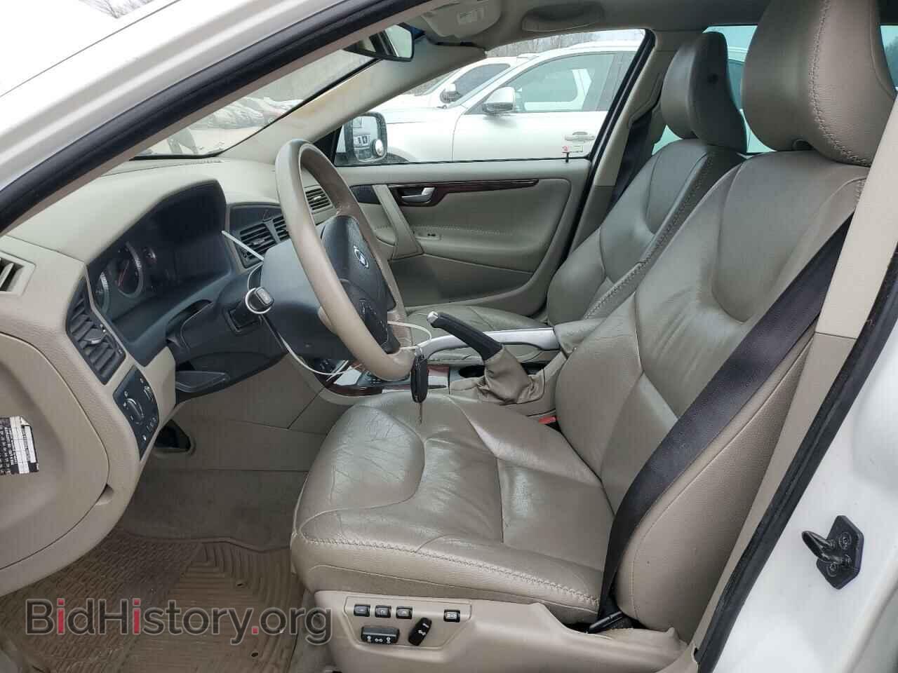 2007 VOLVO XC70 - VIN: YV4SZ592071272016 - Фото 7