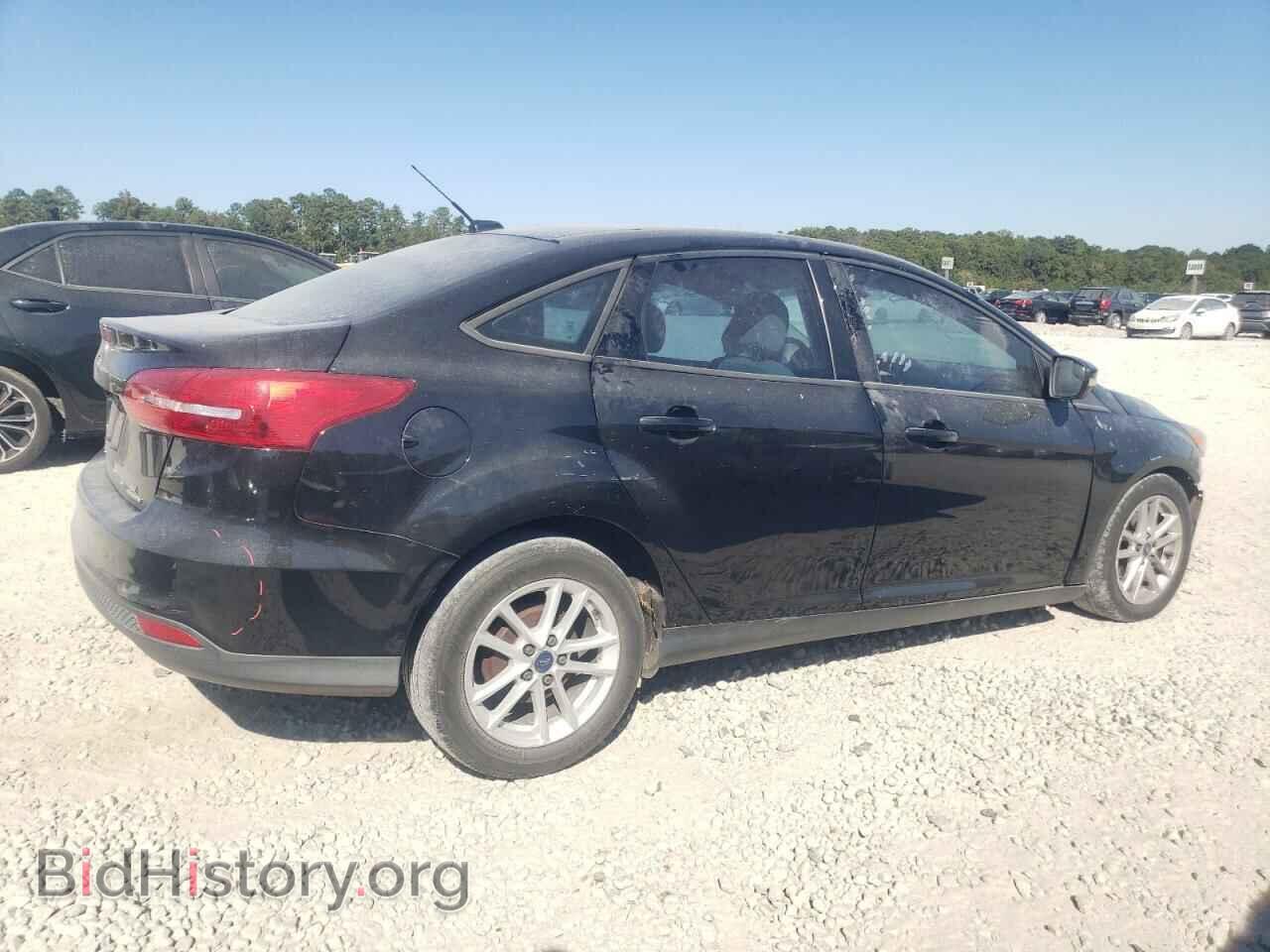 2015 FORD FOCUS - VIN: 1FADP3F22FL259111 - Photo 3