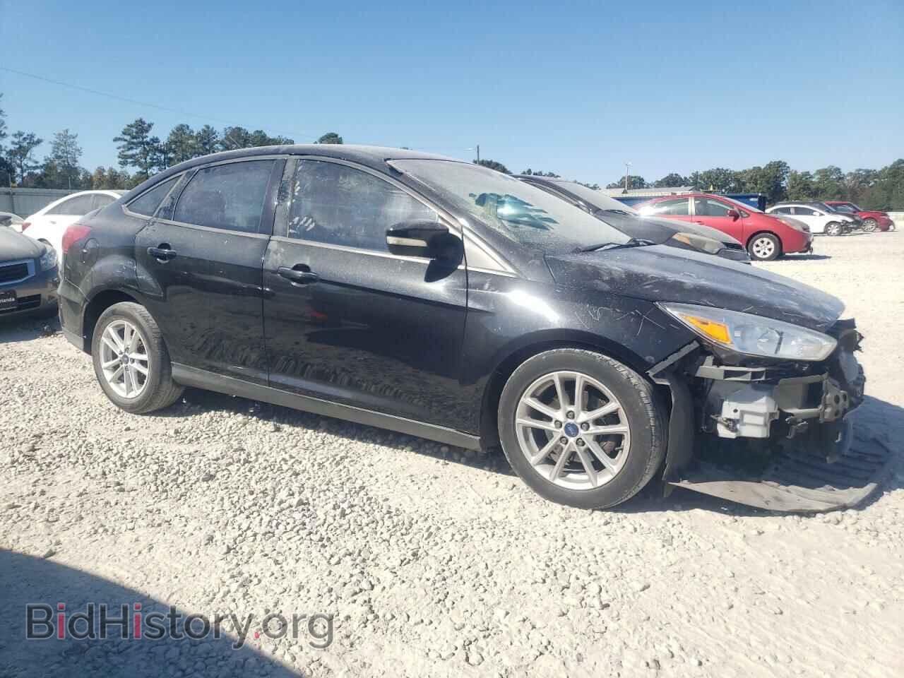 2015 FORD FOCUS - VIN: 1FADP3F22FL259111 - Photo 4