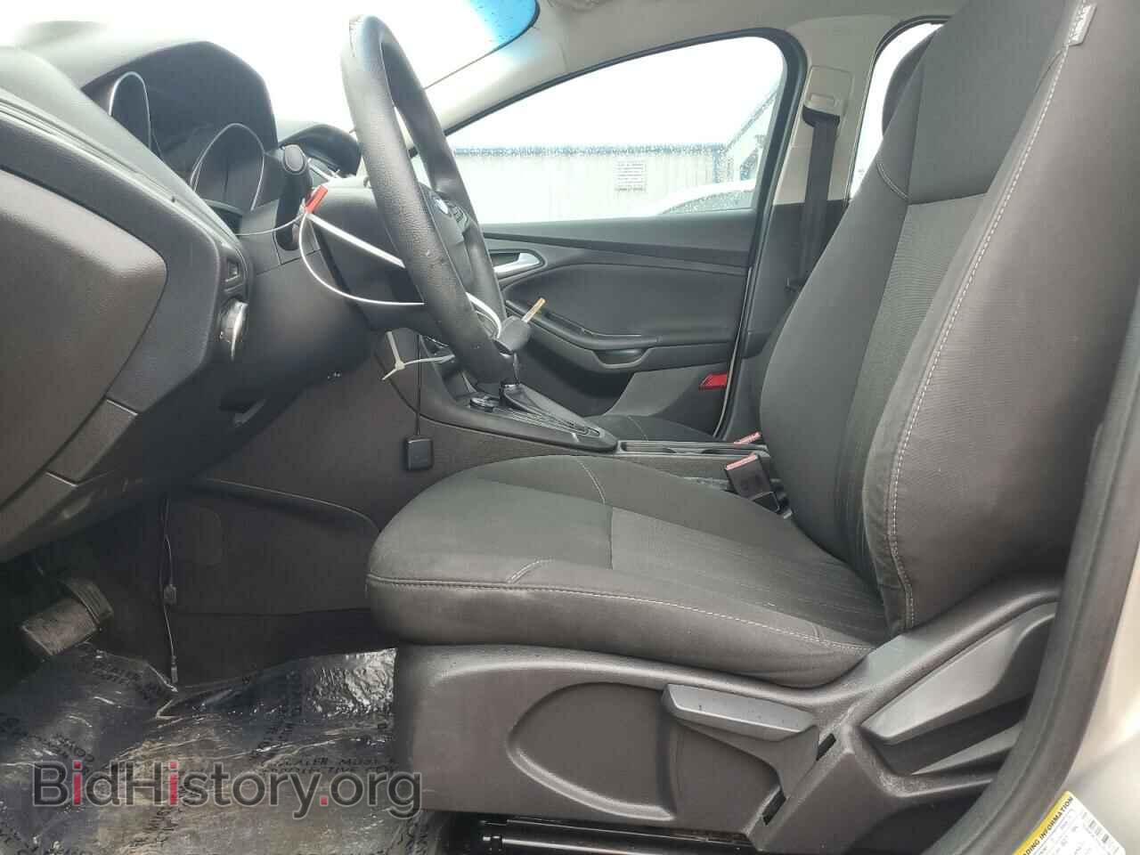 2016 FORD FOCUS - VIN: 1FADP3F25GL267463 - Photo 7