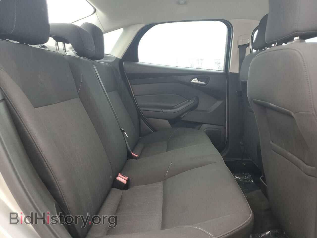 2016 FORD FOCUS - VIN: 1FADP3F25GL267463 - Photo 10
