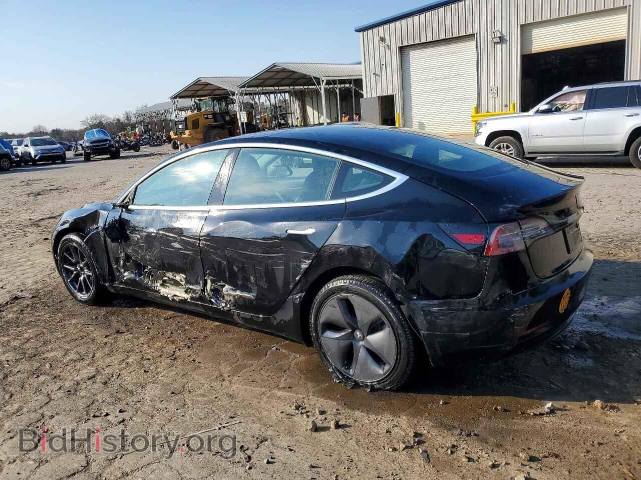 2019 TESLA MODEL 3 - VIN: 5YJ3E1EA6KF193202 - Photo 2