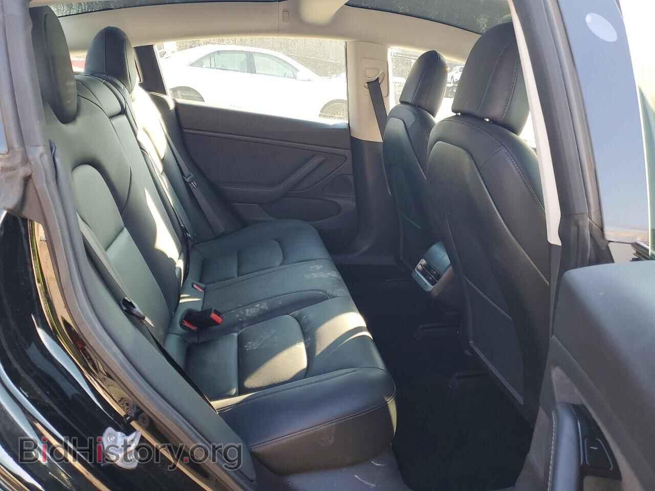 2019 TESLA MODEL 3 - VIN: 5YJ3E1EA6KF193202 - Photo 10