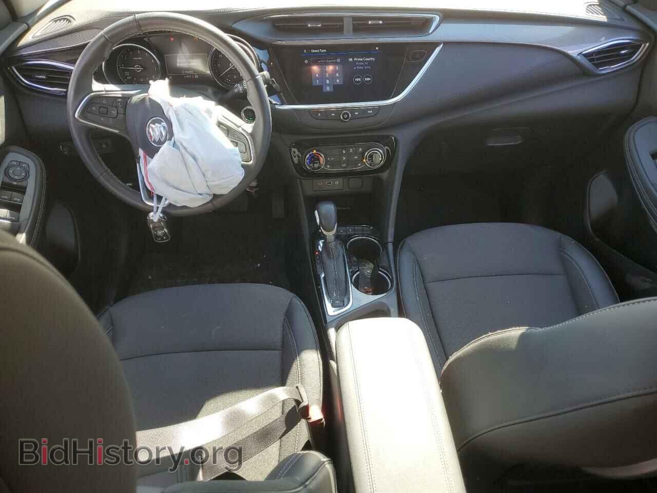 2023 BUICK ENCORE - VIN: KL4MMCSL3PB131205 - Photo 8
