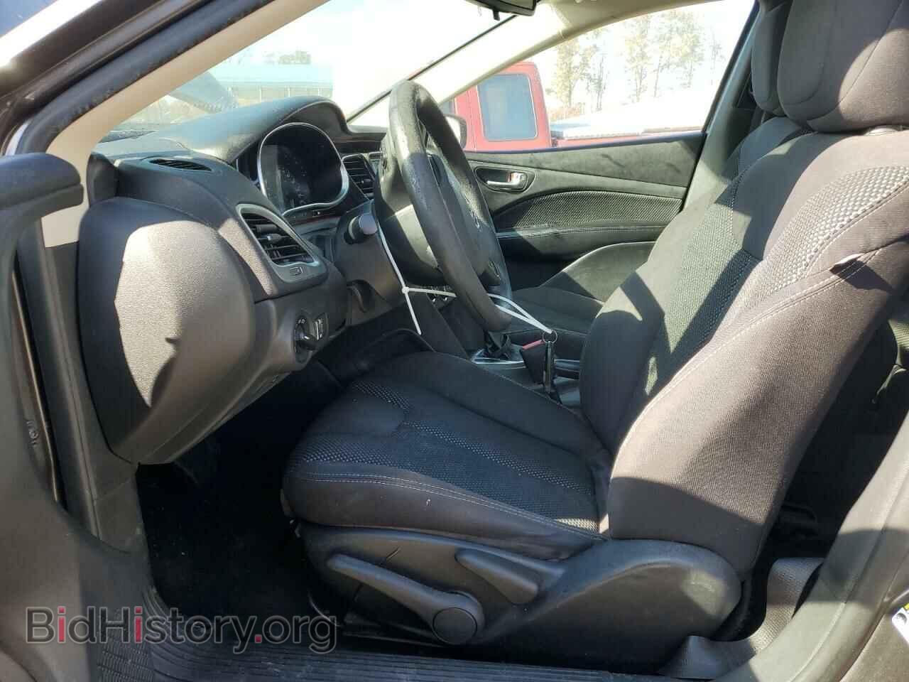 2015 DODGE DART - VIN: 1C3CDFBB8FD251356 - Фото 7