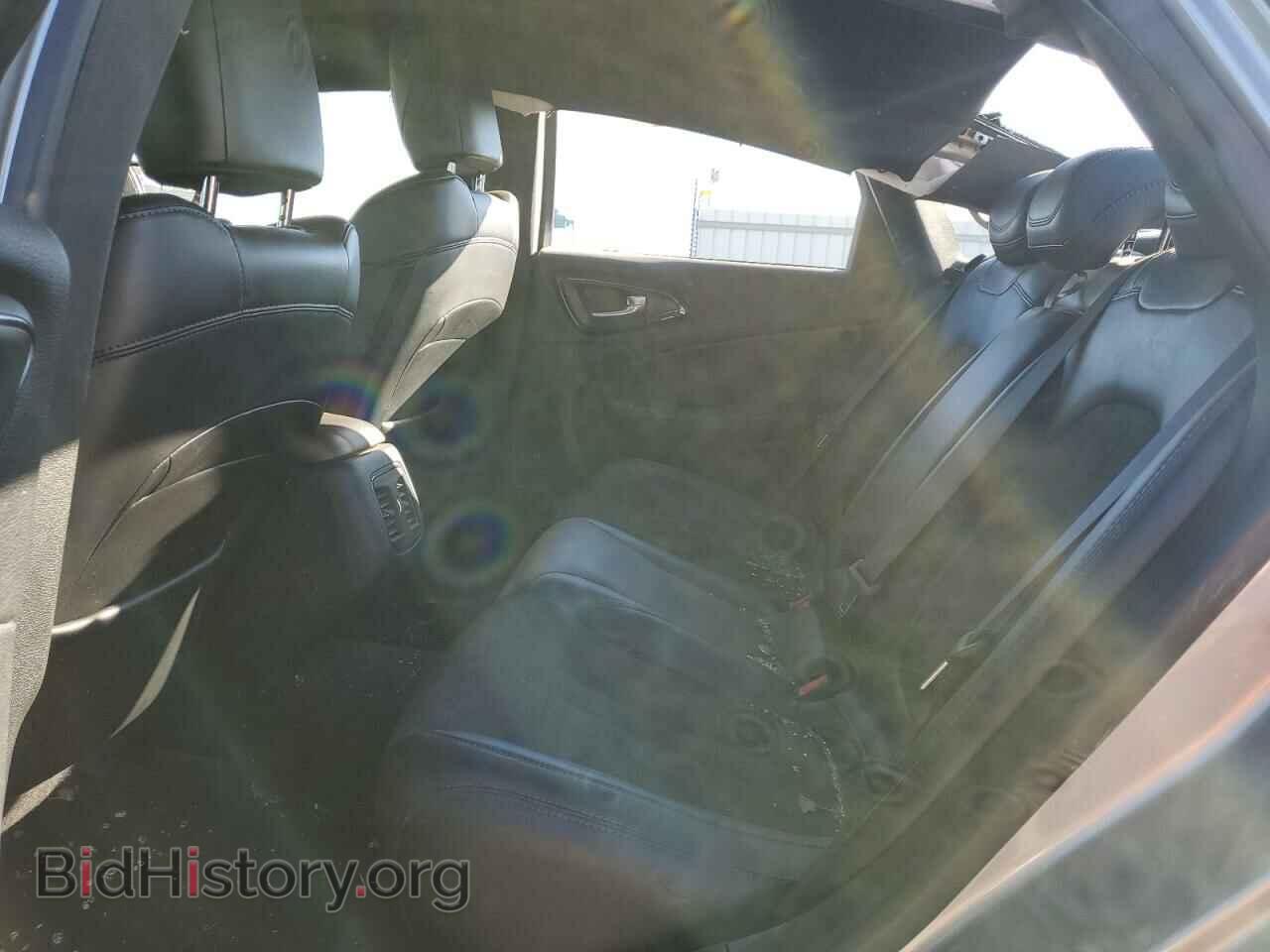 2015 CHRYSLER 200 - VIN: 1C3CCCBB2FN731825 - Photo 10