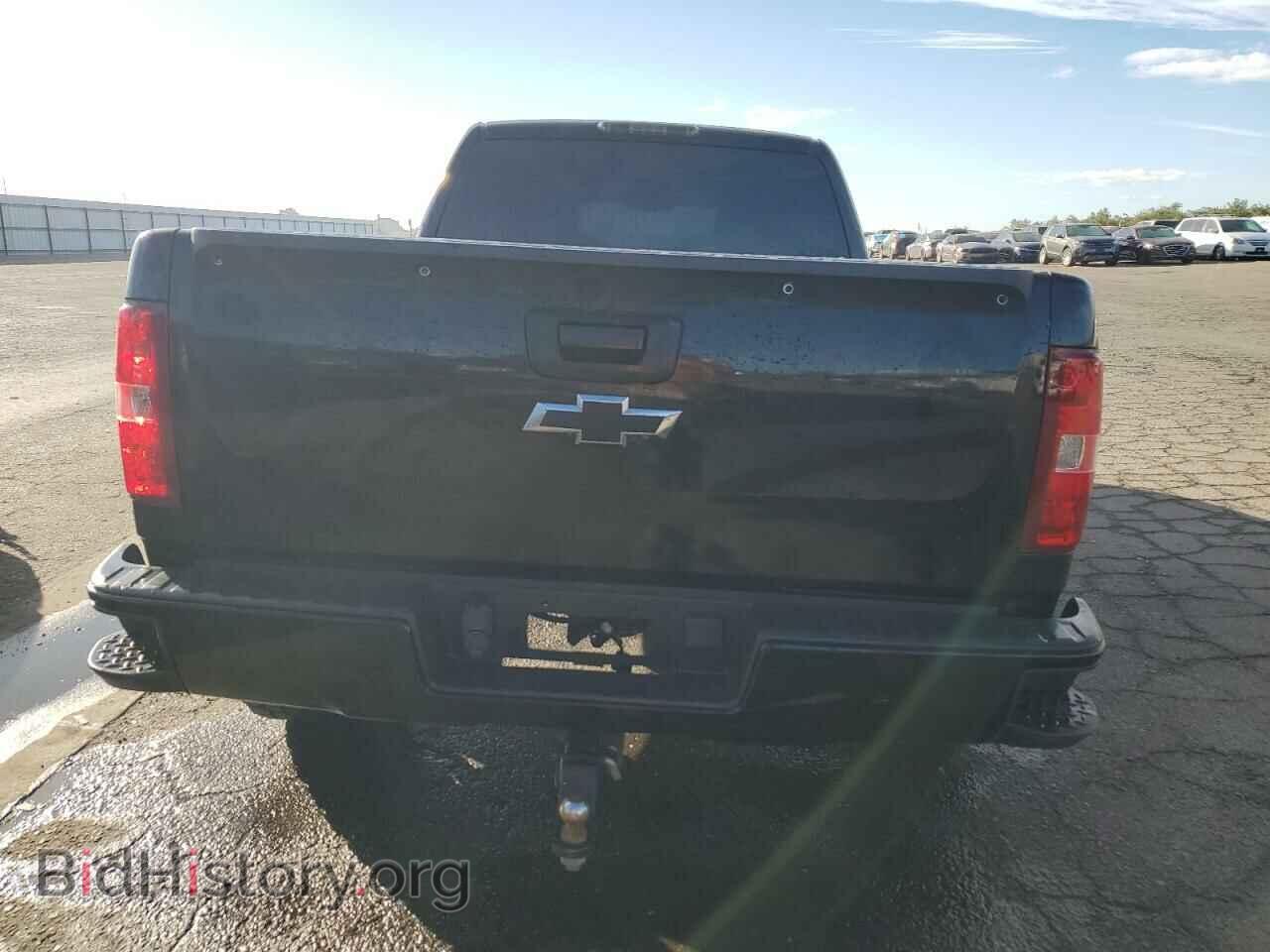 2008 CHEVROLET All Models - VIN: 2GCEC19Y681240357 - Фото 6