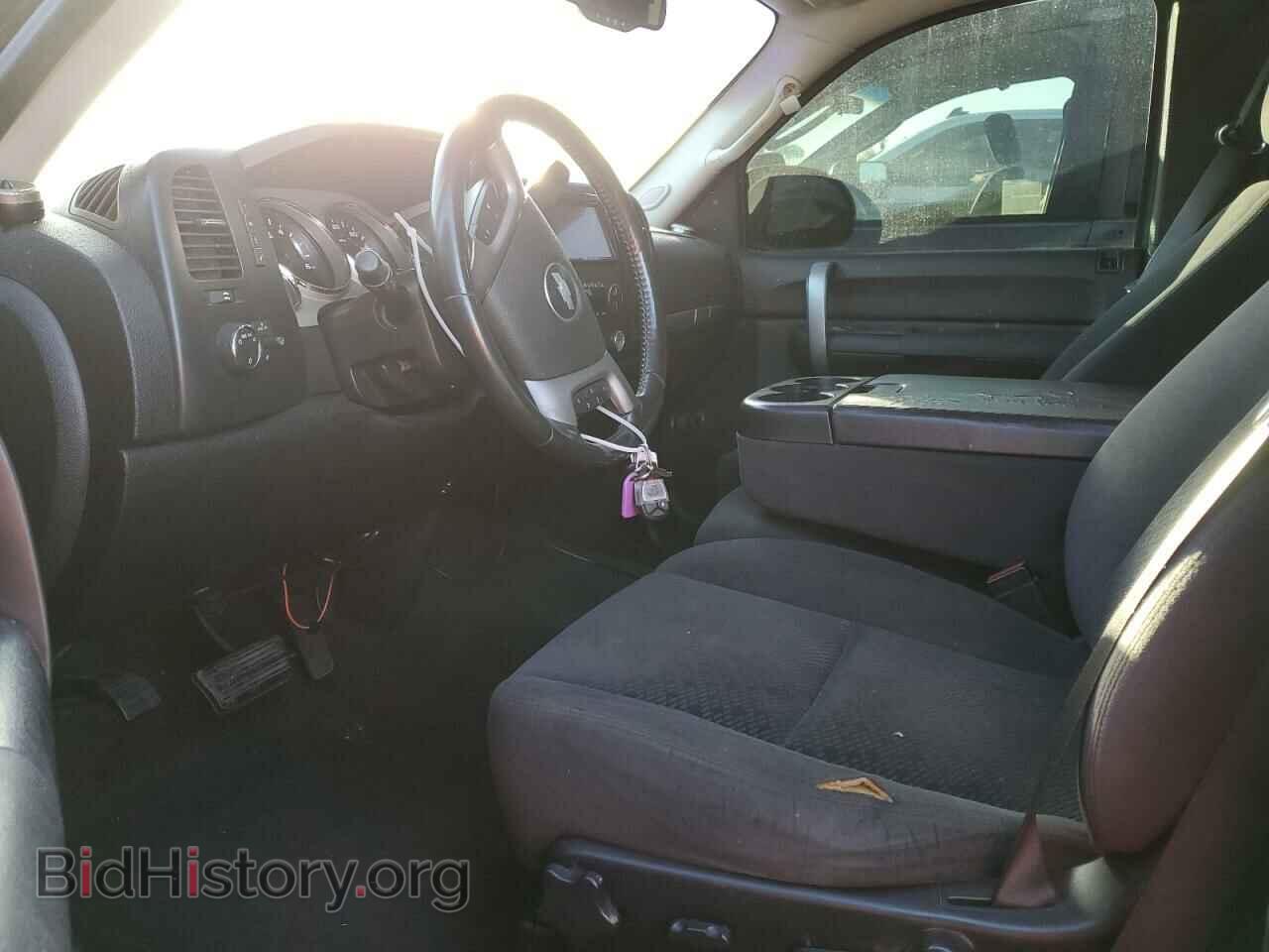 2008 CHEVROLET All Models - VIN: 2GCEC19Y681240357 - Фото 7