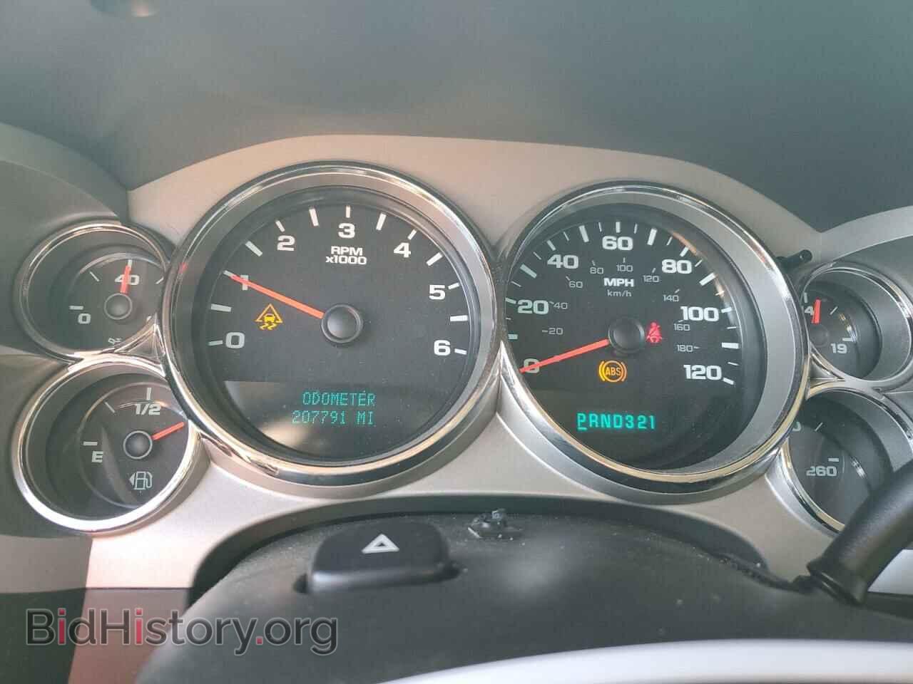 2008 CHEVROLET All Models - VIN: 2GCEC19Y681240357 - Фото 9
