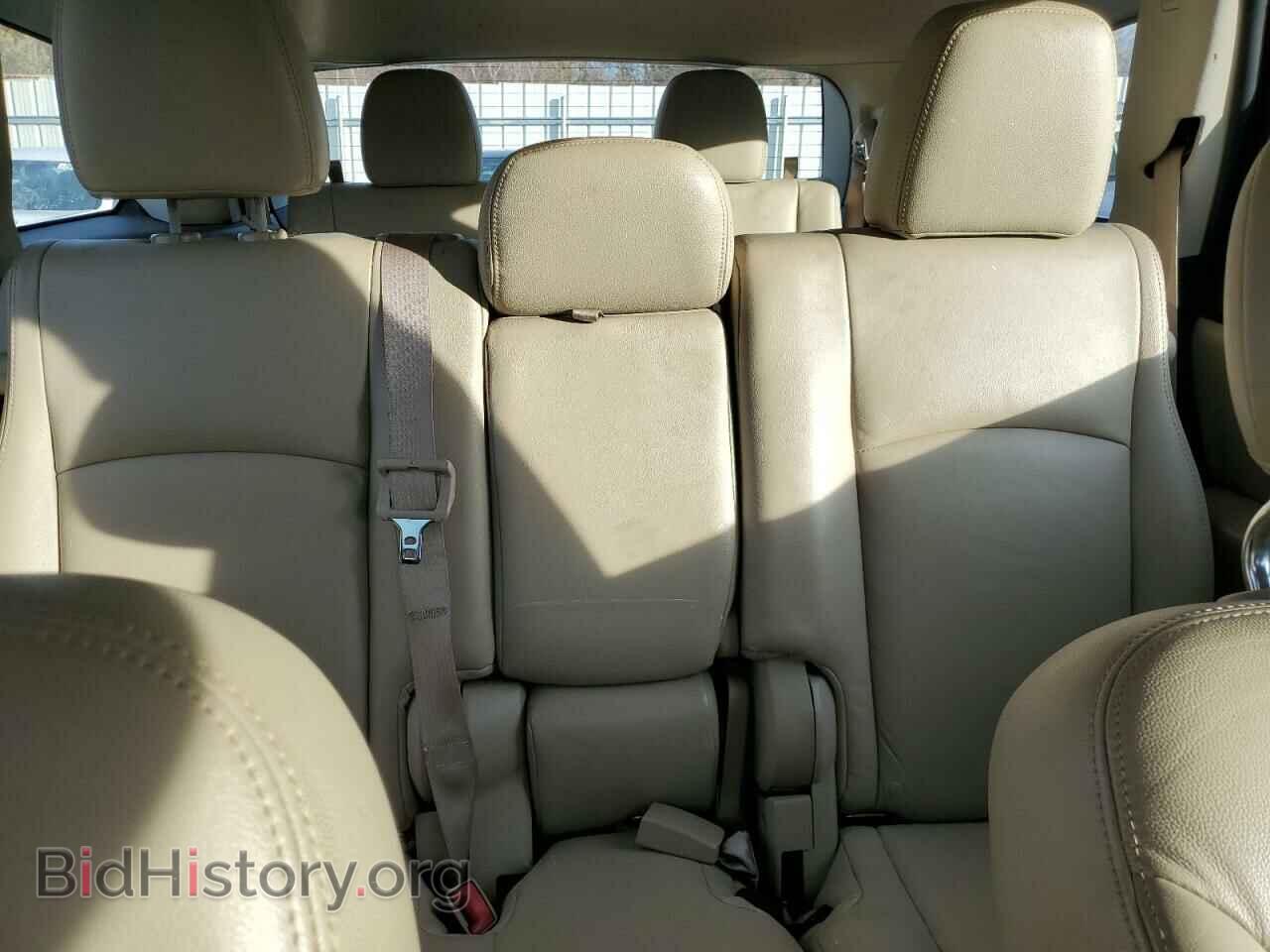 2015 DODGE JOURNEY - VIN: 3C4PDCAB4FT537907 - Фото 10