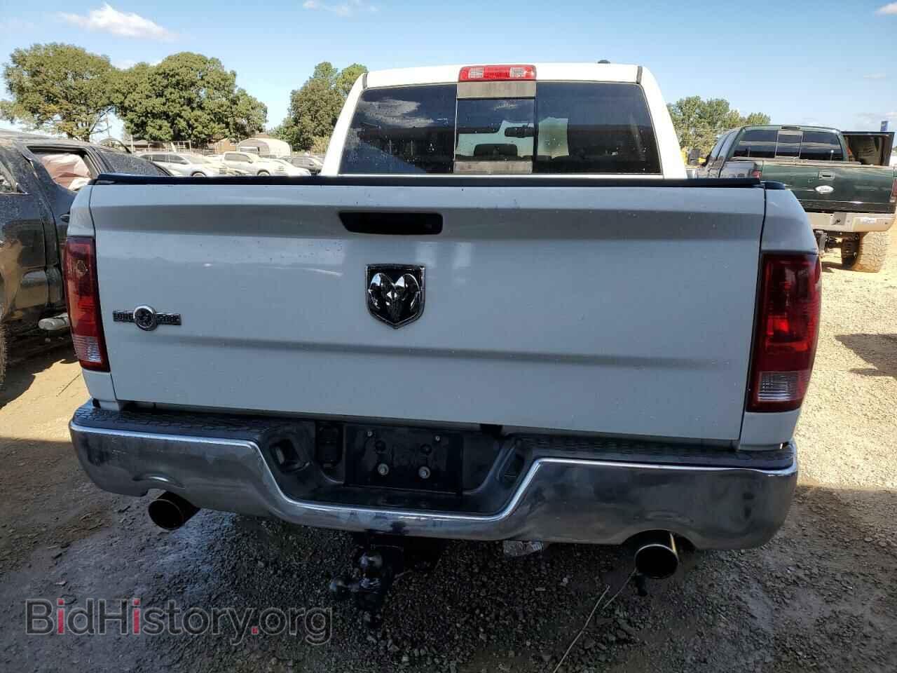 2012 DODGE RAM 1500 - VIN: 1C6RD6LT2CS153659 - Фото 6