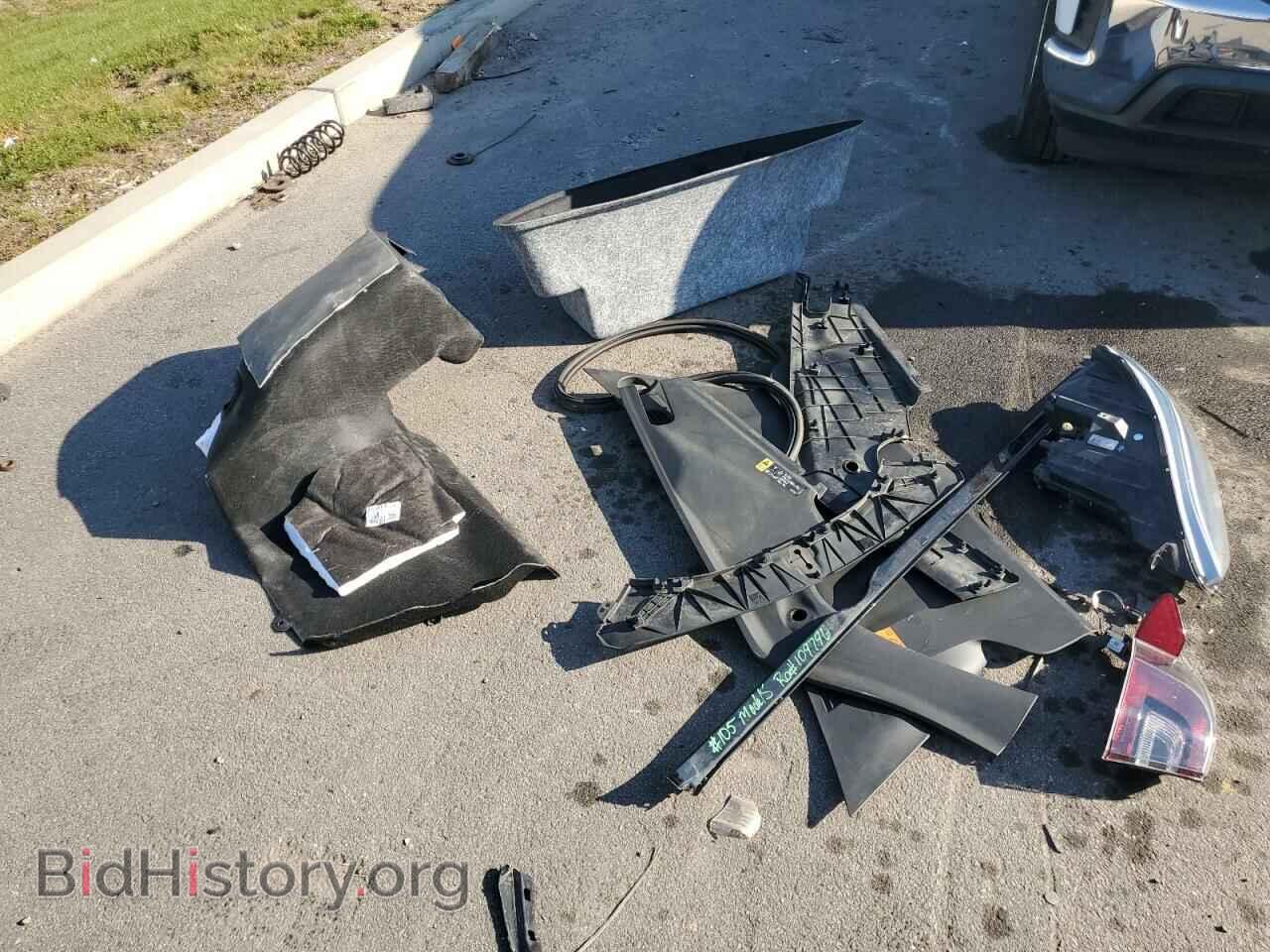 2017 TESLA MODEL S - VIN: 5YJSA1E20HF233198 - Photo 12