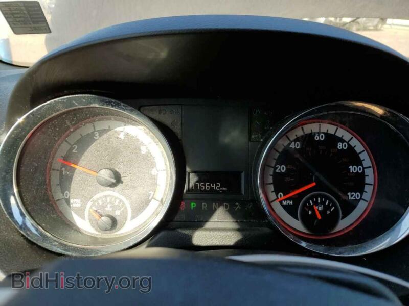 2013 Dodge CARAVAN (VIN 2C4RDGBG2DR698573) — photo 9 of 13