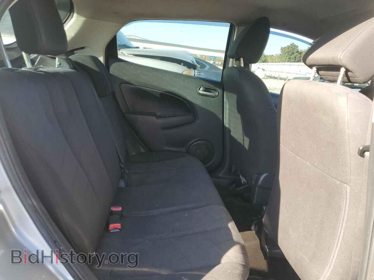 2012 MAZDA 2 - VIN: JM1DE1KY1C0137478 - Photo 10